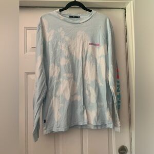 Women’s long sleeve OBEY shirt size M